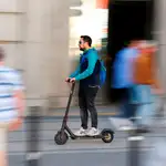 Operativo especial de vigilancia y control de bicicletas y patinetes eléctricos