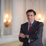 Miguel Carsi, presidente de Toyota en España