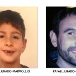 Angelo Jurado-Marmolejo y Rafael Jurado-Cabello / Foto: Policía de Avon &amp; Somerset