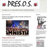El etarra Yurrebaso pide a los presos la vuelta a los tiempos duros del 77