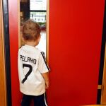 En la Comunidad hay 396 escuelas infantiles y casas de niños que pertenecen a la red pública En la Comunidad hay 396 escuelas infantiles y casas de niños que pertenecen a la red pública