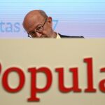 Emilio Saracho, ex presidente de Banco Popular