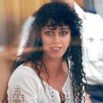 Idoia López en uno de los juicios en la Audiencia Nacional