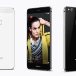 Huawei P10 lite