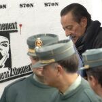 La Audiencia dice que su estado "no es terminal"