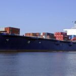 El carguero "El Faro", desapareció el pasado 1 de octubre con 33 tripulantes.