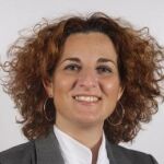 La socialista Pilar Serrano