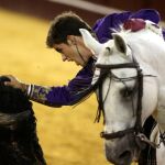 Guillermo Hermoso en imagen de archivo / EFE