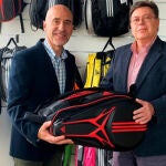 Acuerdo adidas padel - WPT