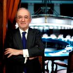 Muñoz Machado: "La RAE no ejerce poder sino autoridad"