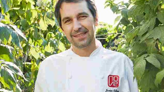 Javier Olleros