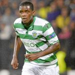 William Carvalho será vital mañana para el Sporting ante el Madrid