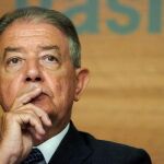 El ex presidente de Gas Natural, Salvador Gabarró