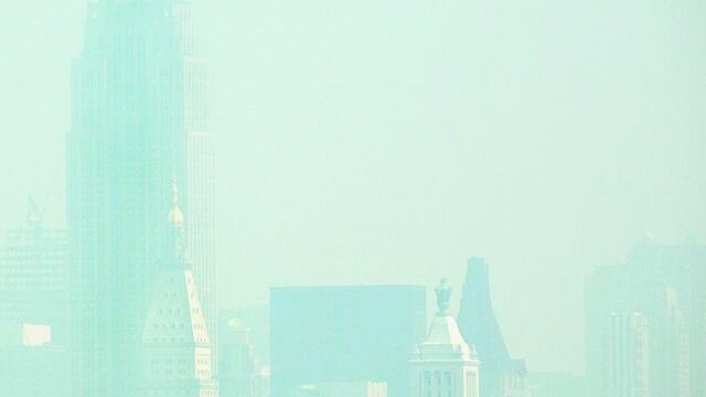 Una de cada cuatro ciudades supera los límites de nitrógeno que marcan las distintas regulaciones. La polución del aire irrita los ojos, la garganta y los pulmones