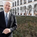 Javier Imbroda será el nuevo nuevo consejero andaluz de Educación, Formación, Universidad y Deporte
