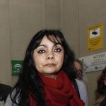 María del Carmen Moreno