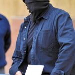 Óscar cree que la Policía quiere «socavar mi credibilidad»