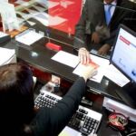 La lista la acierra Bankia, cuyo consejo mantuvo congelados sus salarios en 2016.