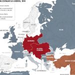 Los despojos de los imperios