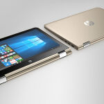 HP ha actualizado su gama de convertibles Pavilion
