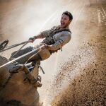 La la versión del filme de Timur Bekmambetov