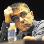 Juan Carlos Monedero