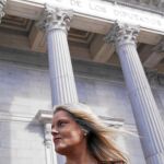 La presidenta de la Fundación Víctimas del Terrorismo, Marimar Blanco