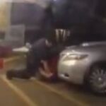 La Policía de Louisiana mata a un afroamericano después de retenerlo