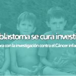 Festival de danza por el cáncer infantil ¡Apúntate!