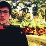 Pablo Gómez Perpinya (portavoz de Podemos en Pozuelo de Alarcón, arriba a la derecha) llaman a tomar la calle.