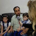 Omran, el niño símbolo del horror de Siria, un año después.