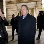 Tomás Pérez-Sauquillo / Foto: Manuel Olmedo