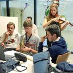 El programa Soycomotú, de la fundación Cattell de Murcia, ha atendido ya a 600 personas desde su fundación