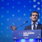 Casado promete suprimir el impuesto de las hipotecas si gobierna