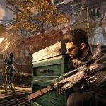 Deus Ex: Mankind Divided anuncia fecha de lanzamiento y edición coleccionista