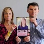 La última oportunidad de la familia de Madeleine McCann