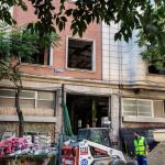 La rehabilitación de inmuebles se ha ralentizado por el retraso en la concesión de licencias