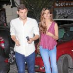 En diez días el futbolista y la presentadora podrían tomar rumbos distintos