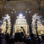 Se calcula que la Iglesia inmatriculó desde 1998 más de 4.000 bienes, entre ellos la Mezquita de Córdoba