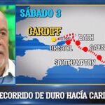 La Liga se decide en «El Chiringuito»