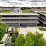 Sede de Abengoa en Sevilla