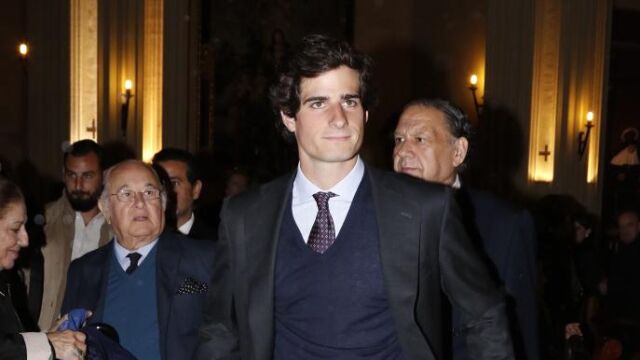 Fernando Fitz-James Stuart y Solís