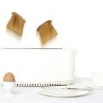 Reino Unido recomienda no dorar demasiado las tostadas para evitar el cáncer