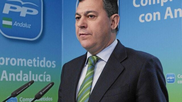El PP: la prioridad es el paro y no las consultas populares