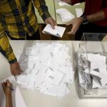 ¿Cómo se deben de financiar los partidos?
