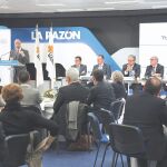 Foro de debate «Políticas de financiación sanitaria» / Reportaje gráfico: Cristina Bejarano