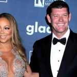¿Han roto Mariah Carey y James Packer?