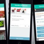 Portal de compraventa en Internet Wallapop