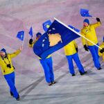 Imagen de Archivo de los Juegos de Invierno de PyeongChang 2018/ Foto: Efe
