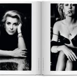 Helmut Newton, el marido de June